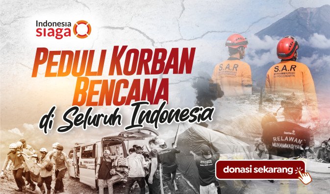 Siaga bencana
