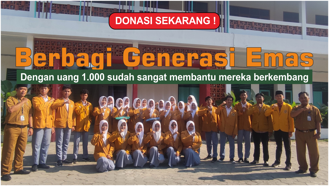 lazismu berbagi